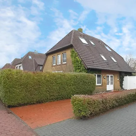 Up Süderdün 15 - Whg 2-2