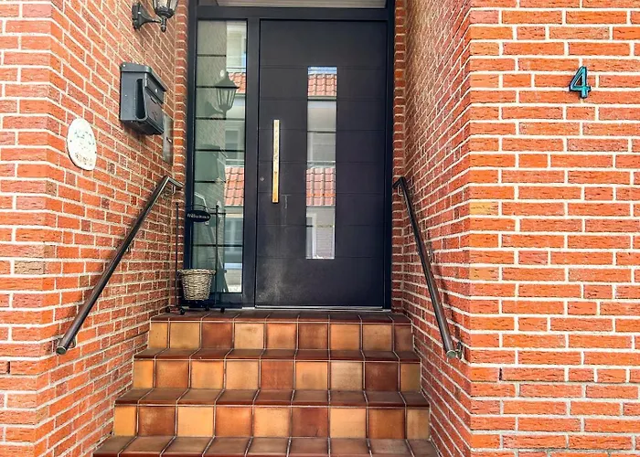 Ferienwohnung Haus Tida Norderney